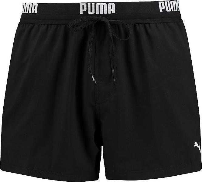 Puma Swim Logo Short