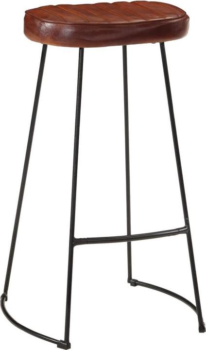 Image du produit VidaXL Wesseling (110 x 55 x 107 cm)
