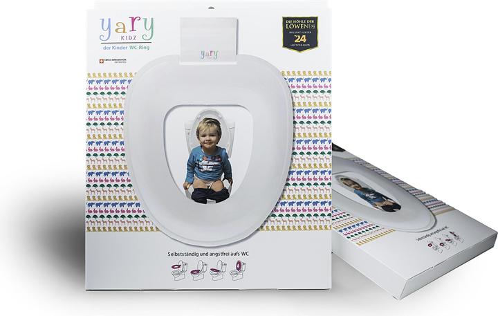 Image du produit Yary Kidz Tortue