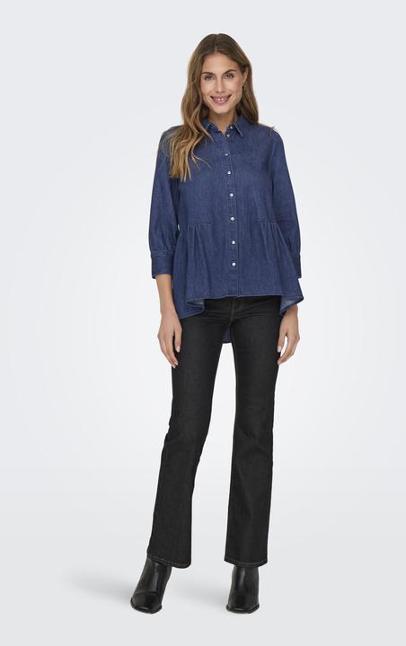 Actual product image Only ONLMARY Denim shirt Denim shirt (40)