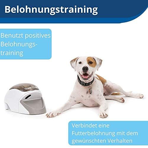 Actual product image PetSafe Treat and Train