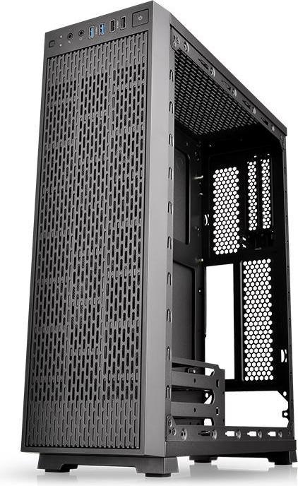 Actual product image Thermaltake Core G3 (ATX, mATX, Mini-ITX)