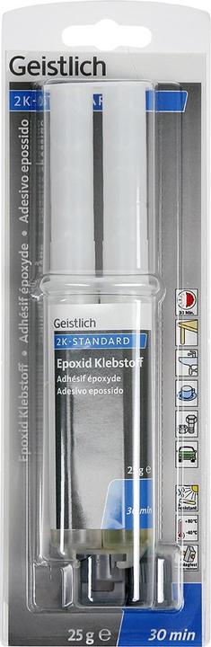 Image du produit Geistlich 2K-Standard (25 g)