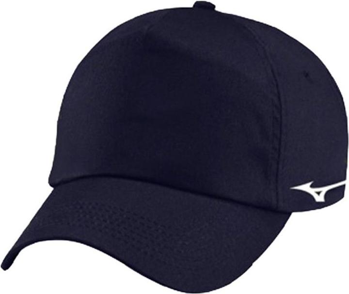 Actual product image Mizuno children's cap zunari team (One size)