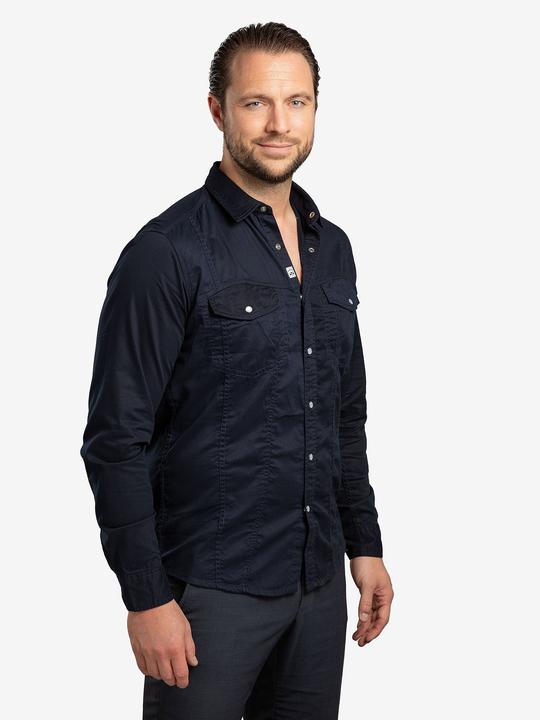 Immagine prodotto Checker Original Camicia Dynasty Denim (M)