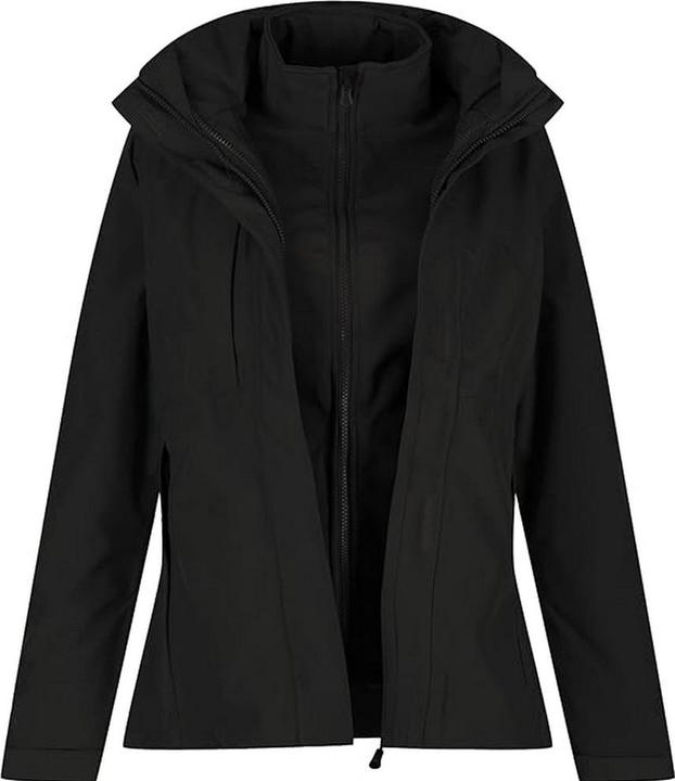 Actual product image Regatta Professional Kingsley 3 in 1 jacket (XL)