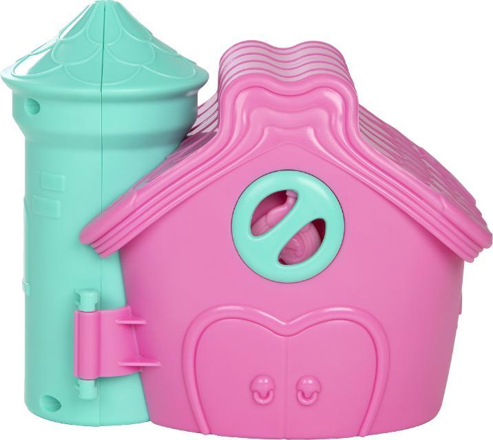 Immagine prodotto IMC Toys Cry Babies Lacrime Magiche 82533IM Bambola da collezione Casa delle Fiabe
