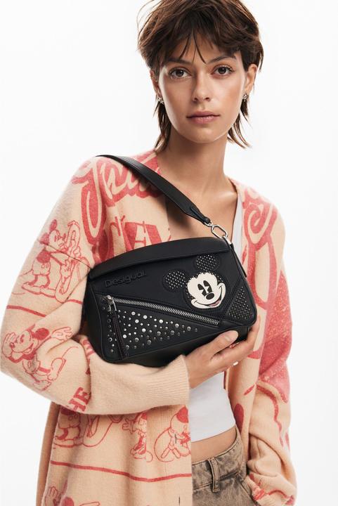 Produktbild Desigual damenhandtasche mickey sdstyle phuket no flap