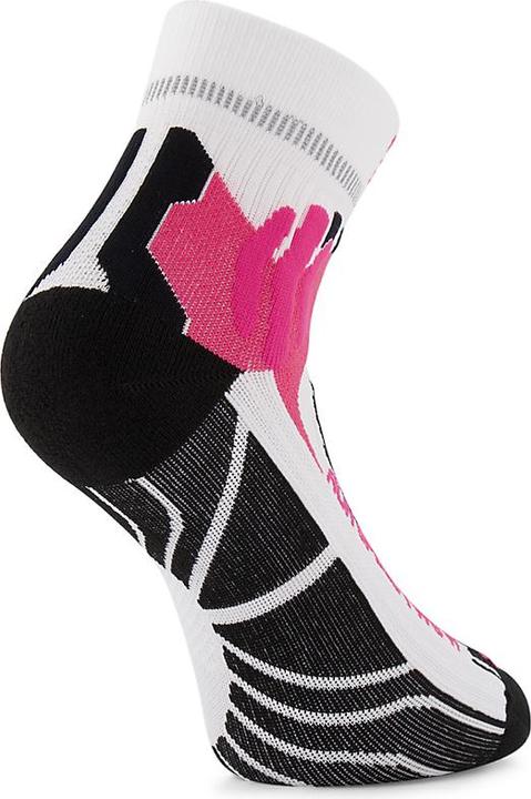 Image du produit X-Socks Run Speed Two 35-36 chaussettes de course femmes (35 - 36)