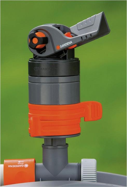 Actual product image Gardena Comfort (Area irrigator)