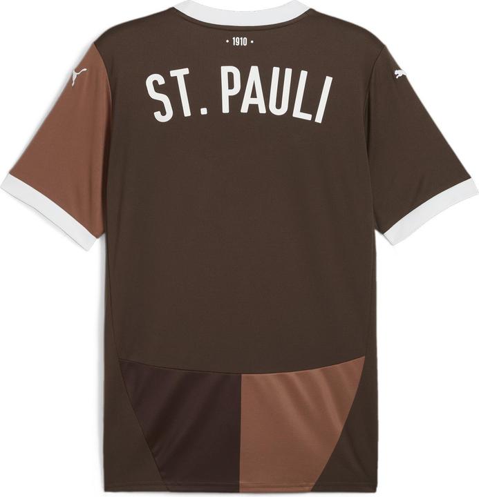 Image du produit Puma FCSP Home Jersey (3XL)