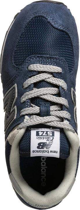 Image du produit New Balance 574 Baskets pour enfants (32.5)