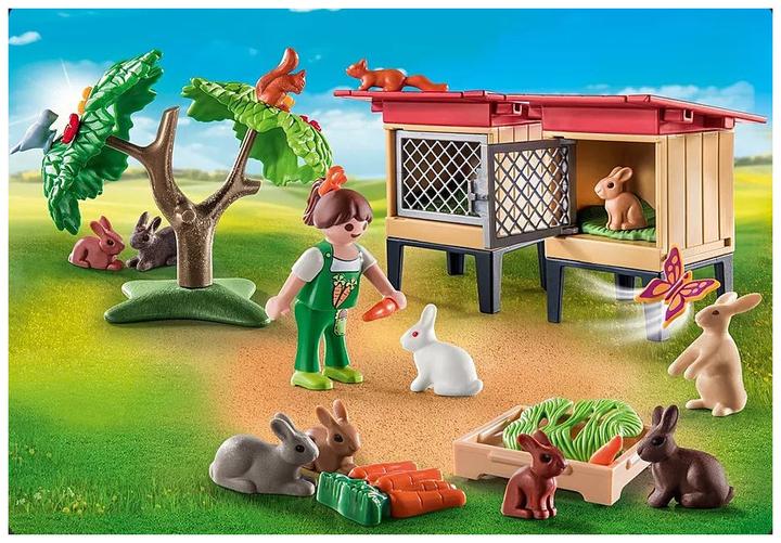 Produktbild Playmobil Ambulans (71232, Playmobil City Action)