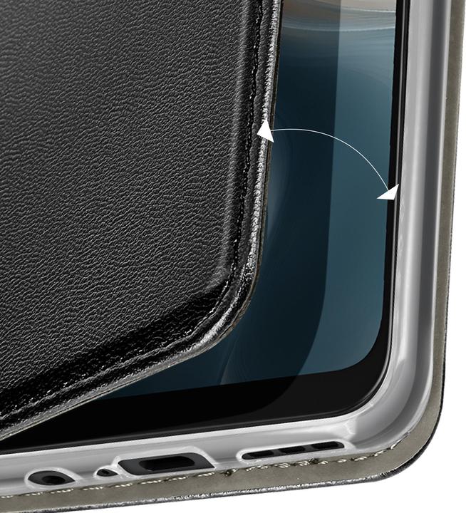 Image du produit Avizar Mag Cover Series (Motorola Moto G34)