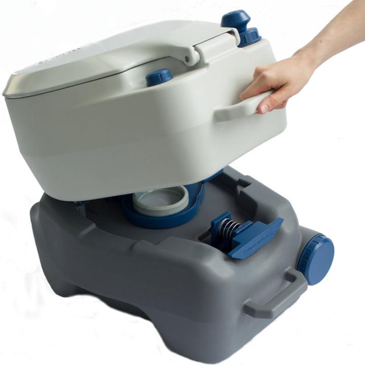 Produktbild Campingaz 20L Portable Toilet