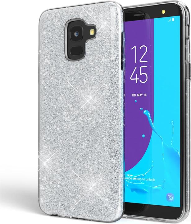 Produktbild Nalia Handyhülle (Samsung Galaxy J6)