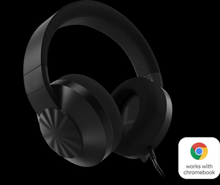 Image du produit Lenovo Casque de jeu H210 (P) (Filaire)