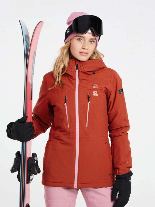 Image du produit Protest Veste de neige Prtsima pour femme (XL)