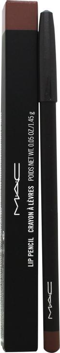 Actual product image MAC Cosmetics Lip Pencil Spice (Spice)