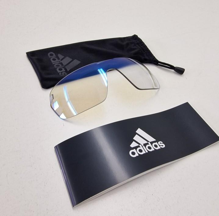 Produktbild adidas Wechselglas Blue Mirror ad05 S