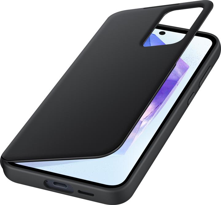 Produktbild Samsung Smart View Wallet Case (Samsung Galaxy A55)