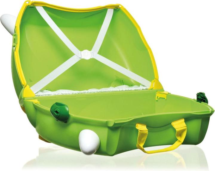 Produktbild Trunki Rex (18 l, Handgepäck (bis 50l))