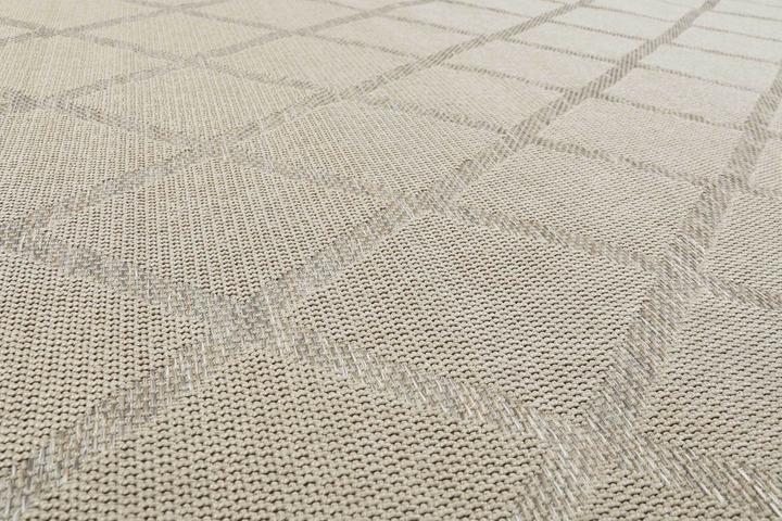Actual product image Esprit Sparkle Outdoor (Rhomb) (80 x 150 cm)