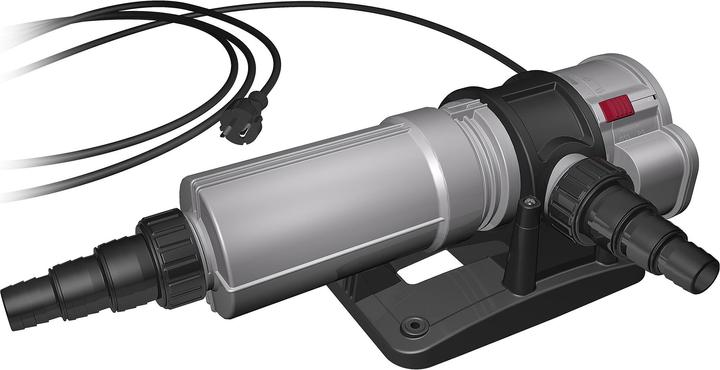 Produktbild JBL Aquaristik und Terraristik UVC Wasserklärer (Süsswasser)