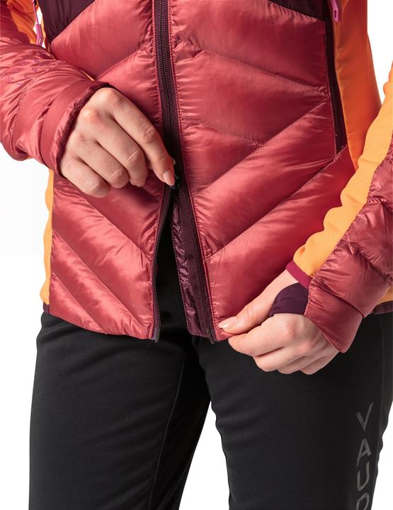 Produktbild Vaude Women's Sesvenna Pro Jacket II (34)