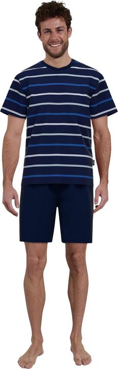 Image du produit Götzburg Pyjama Casual Bequem sitzend (XXL)