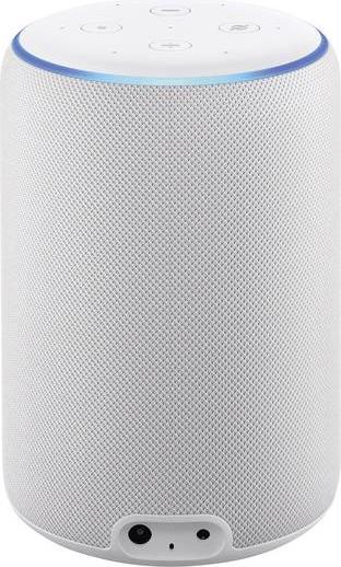 Produktbild Amazon Echo Plus (2. Gen) (Amazon Alexa, IFTTT)