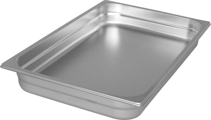 GN Schalen Bowl GN 1/1 brilliant 65 mm (GN 1/1)