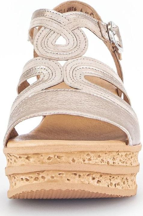 Actual product image Gabor Sandal 44.655.62 (39)