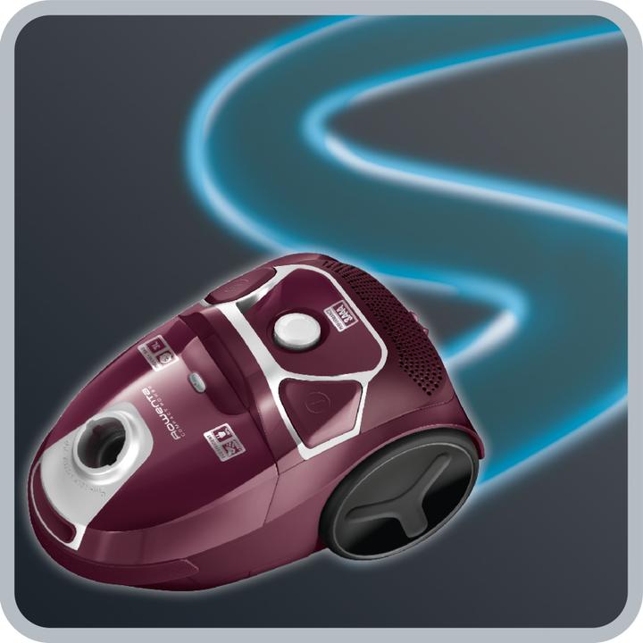 Actual product image Rowenta Compact Power RO3969