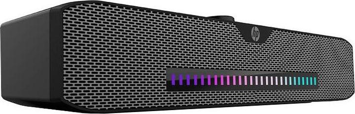 Produktbild HP DHS-4200 Wireless soundbar speaker (black)