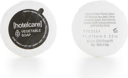 Immagine prodotto Hotel Care sapone hotelcare 15gr.