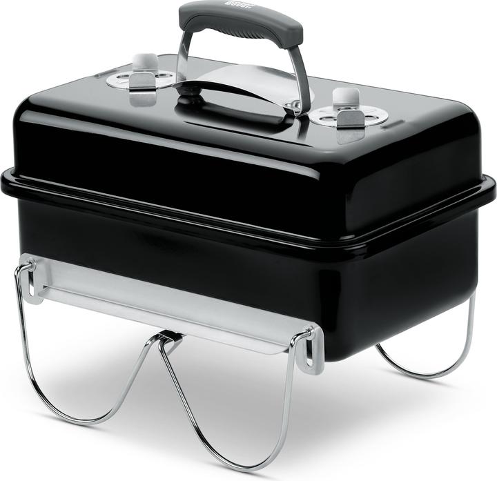 Actual product image Weber Go-Anywhere (42 cm)