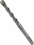 Actual product image Bosch Professional Zubehör Carbide hammer drill 8 mm A (8 mm)