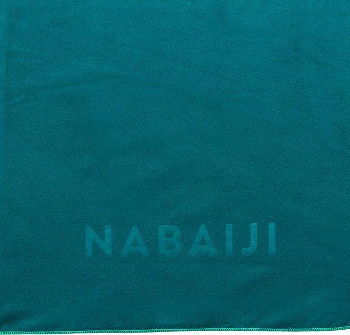 Actual product image Nabaiji Mf XL (110 x 175 cm)