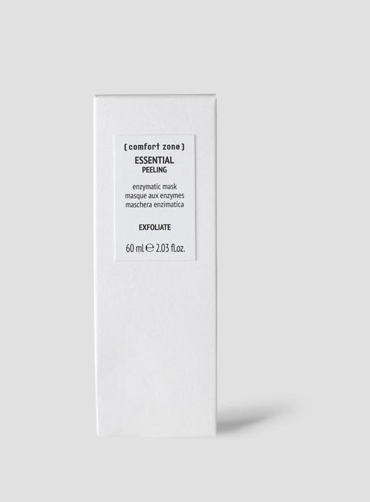 Produktbild Comfort Zone Essential (Reinigungsmilch, 60 ml)