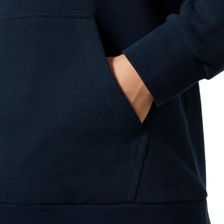 Actual product image Helly Hansen W HH LOGO HOODIE 2.0 (S)