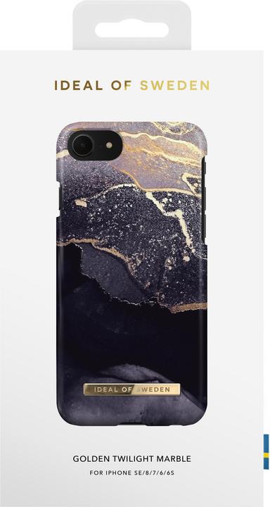 Produktbild iDeal Of Sweden Fashion Case (Apple iPhone SE)
