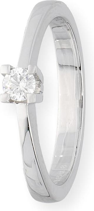 Produktbild Carat Solitaire (54, 750/18 K Gold)