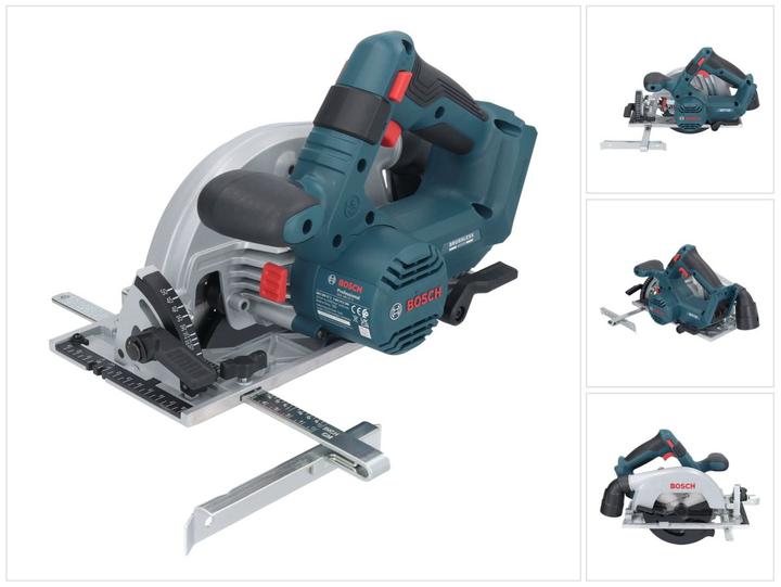 Produktbild Bosch Professional GKS 18V-57-2