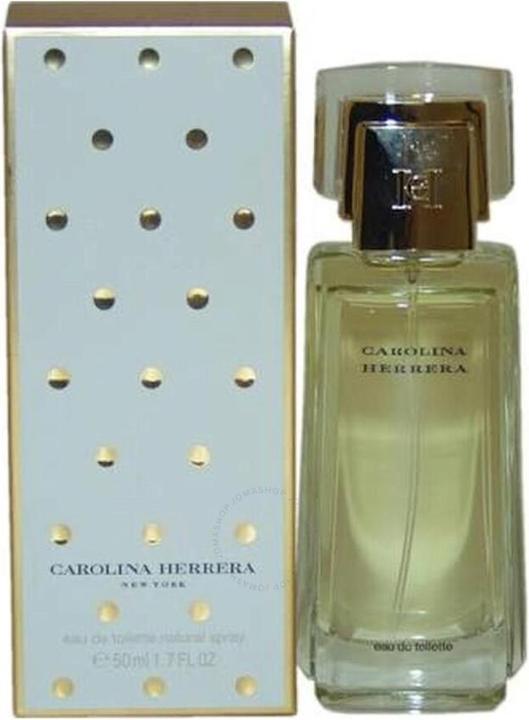 Image du produit Carolina Herrera Parfums (Eau de parfum, 50 ml)