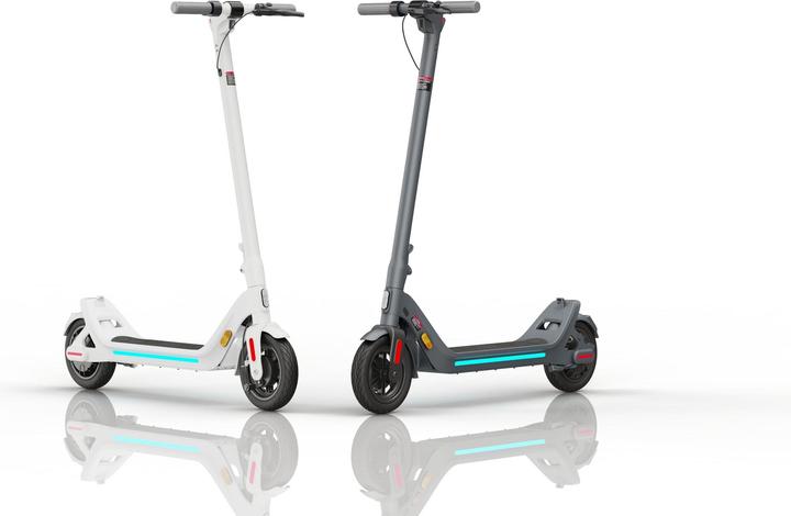 Produktbild Ocean Drive A9 Smart (20 km/h, 40 km, 350 W)
