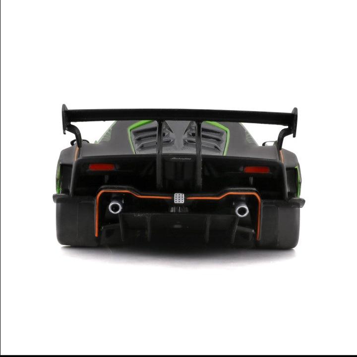 Actual product image Bburago Lamborghini Essenza SCV12 1/24