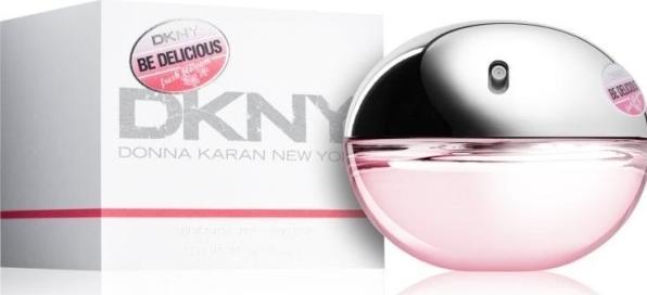 Actual product image DKNY Be Delicious Fresh Blossom (Eau de parfum, 100 ml)