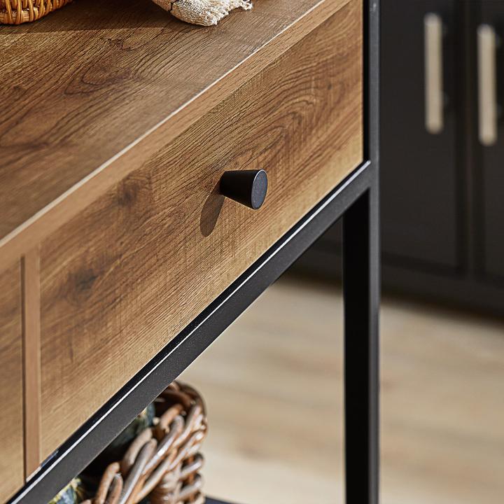 Actual product image SoBuy Kitchen trolley