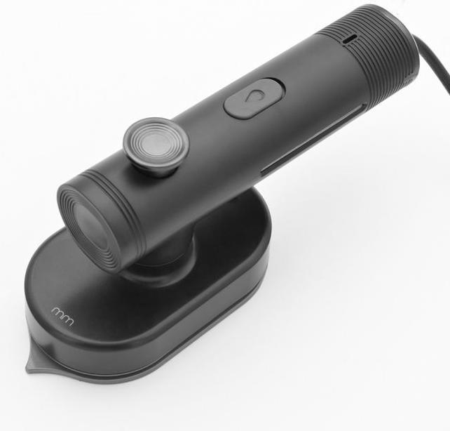 Produktbild Mikamax Reisebügeleisen (1300 W)